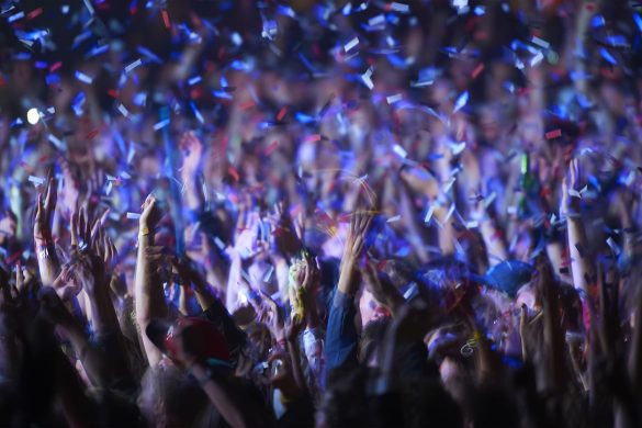 Discounted Tickets For Trace Adkins At Red, White, And Brauen Fest ...