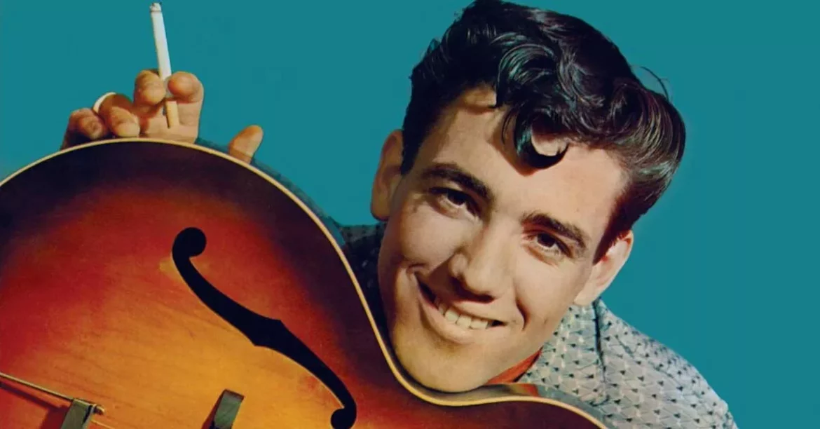 Jimmie Rodgers