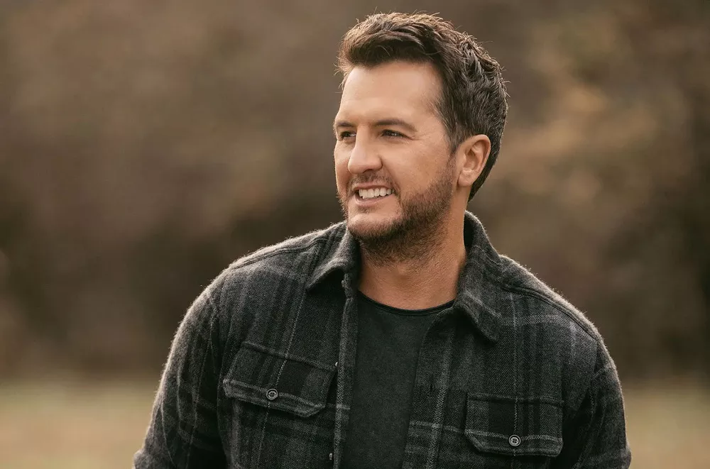 Mazing Acres To Celebrate Luke Bryan With Themed Corn Maze - Ourmusicworld
