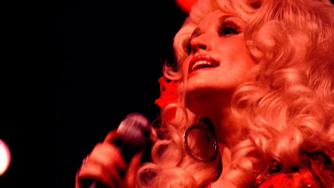 Dolly Parton