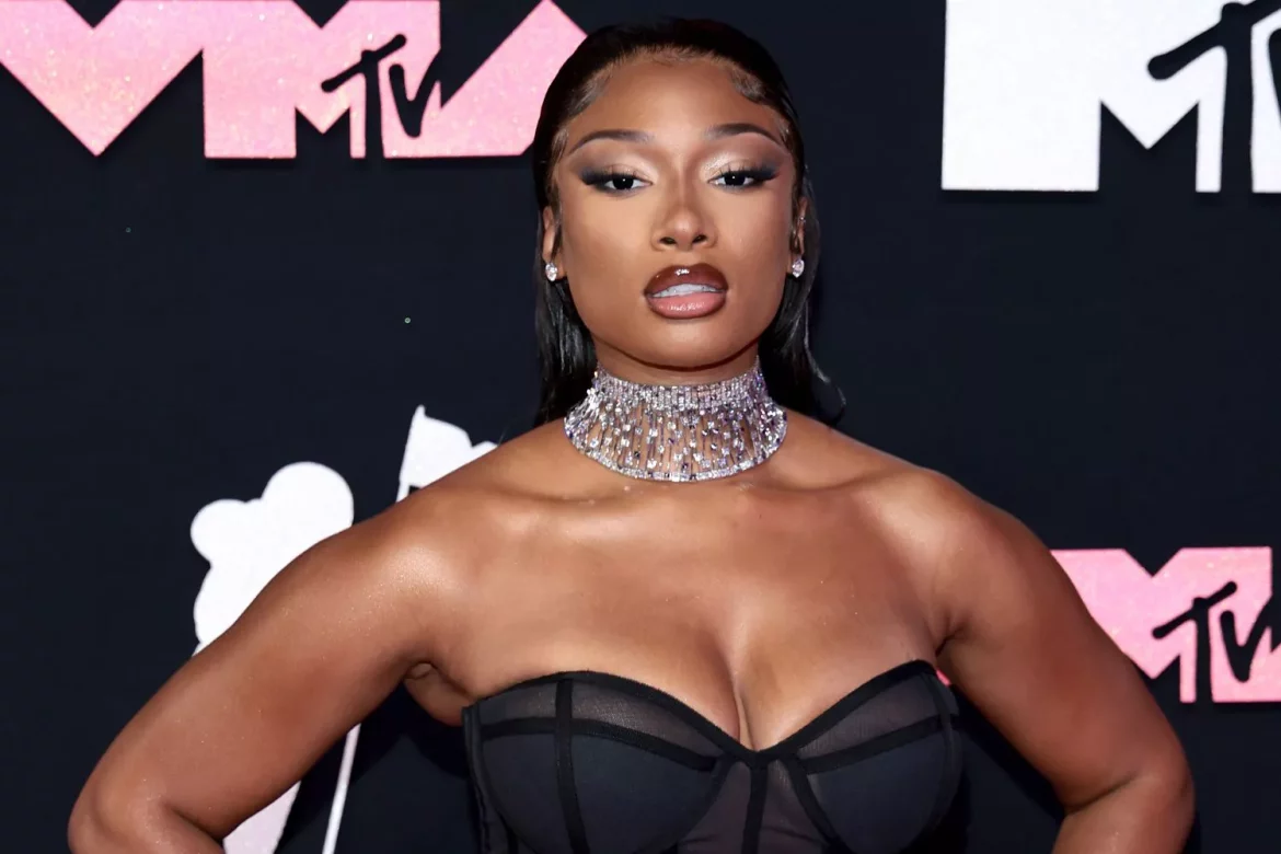 megan thee stallion