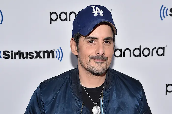 Brad Paisley: A Journey To The Country Music Hall Of Fame - Ourmusicworld