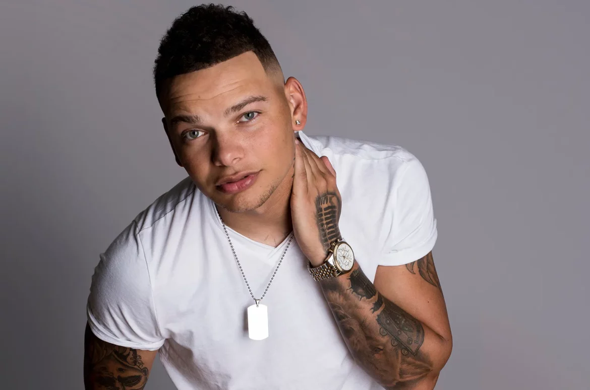Kane Brown