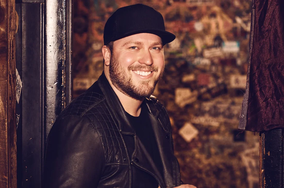Mitchell Tenpenny